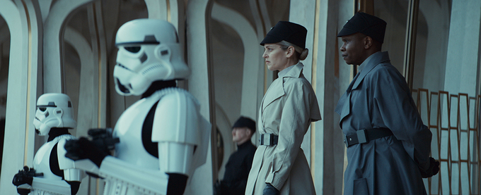 <안도르> 시즌 2